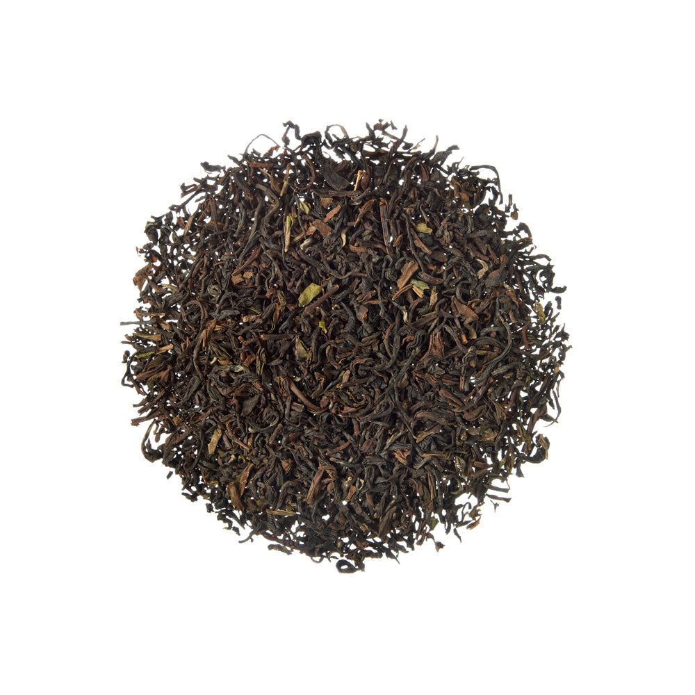Fekete tea Darjeeling Ringtong SFTGFOP1 - 100 g