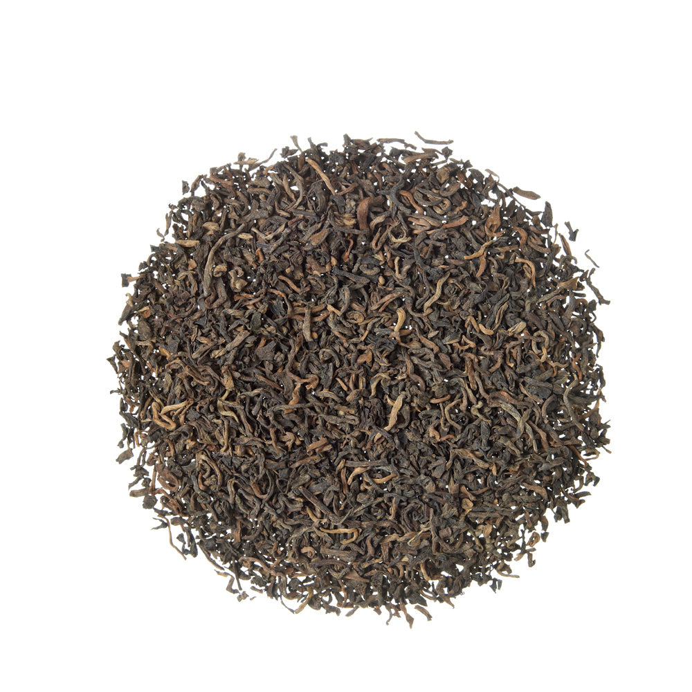 Vörös tea (Pu Erh) Pu Erh Imperial - 100 g