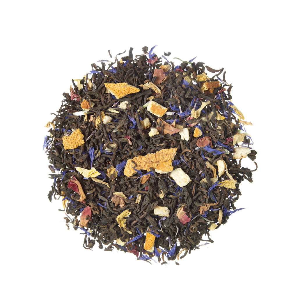 Vörös tea (Pu Erh) Gracia Blend Red - 100 g