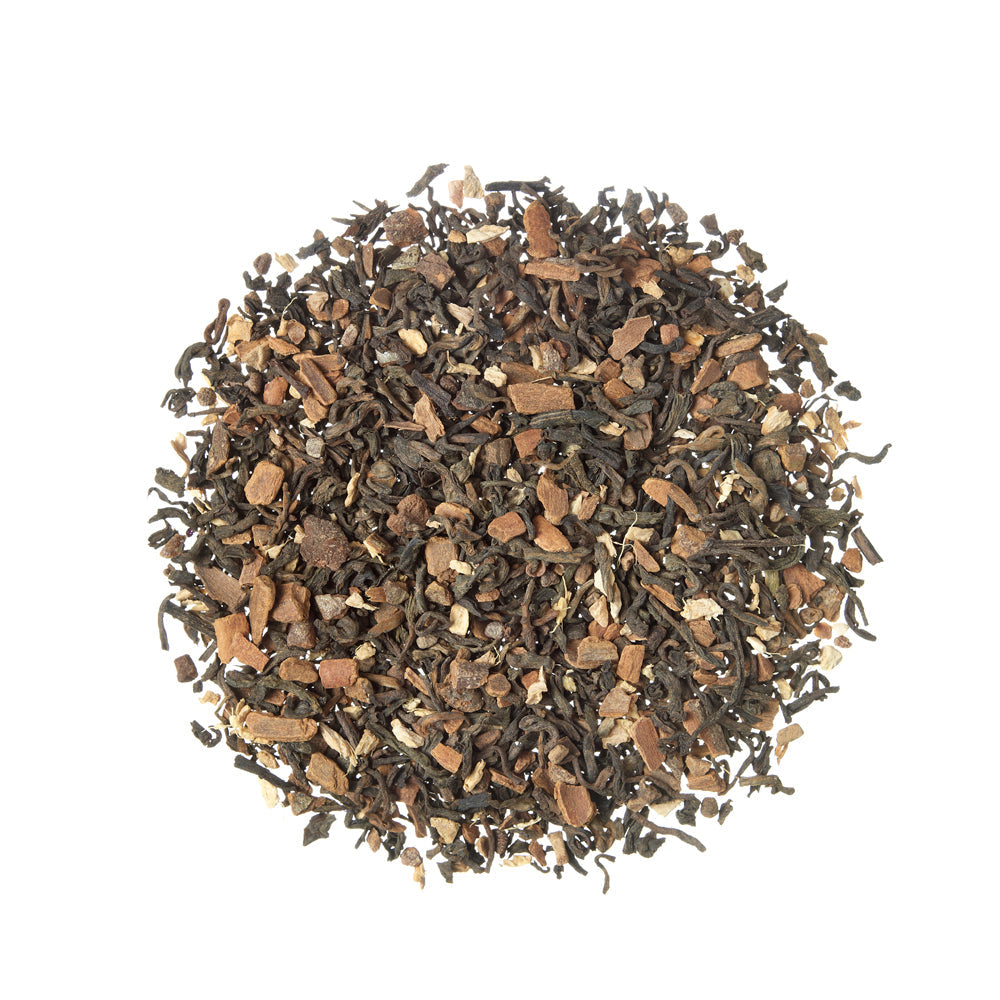 Vörös tea (Pu Erh) Pu Erh Chai - 100 g