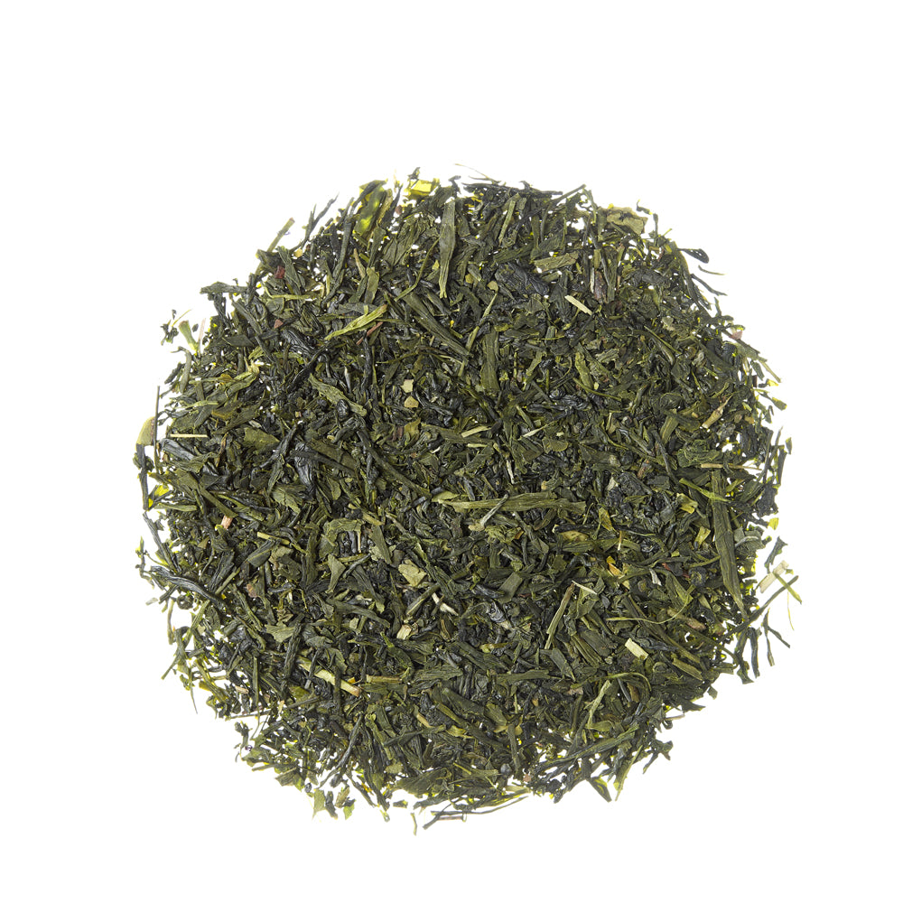 Zöld tea Sencha Superior - 100 g