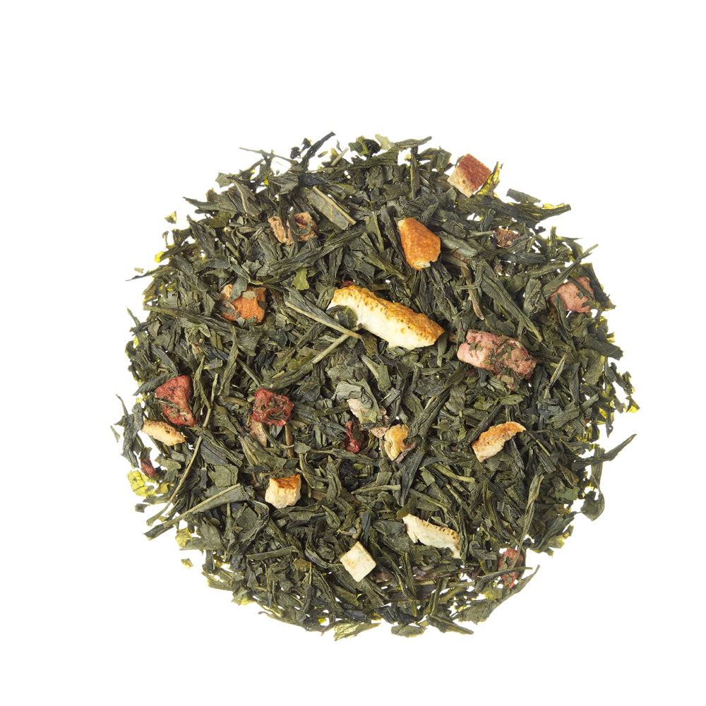 Caprice zöld tea - 100 g