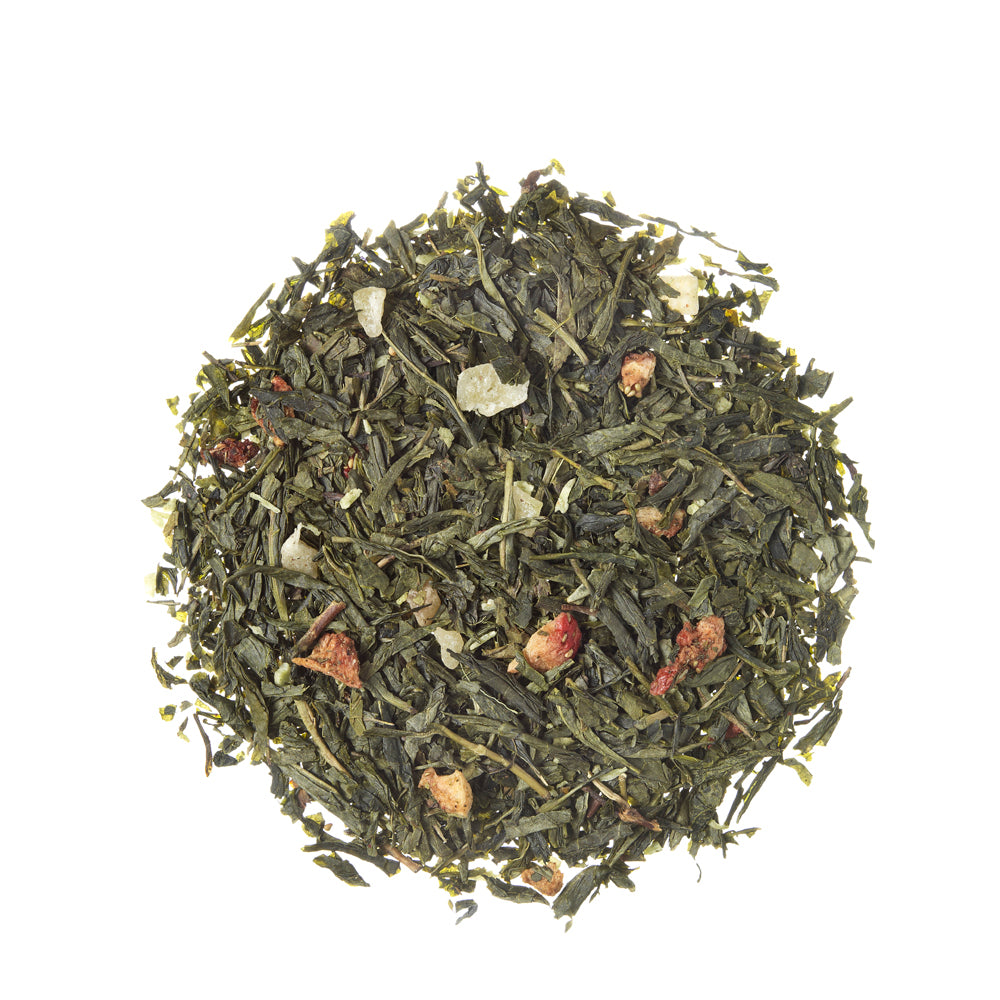 Zöld tea Fresh Colada - 100 g