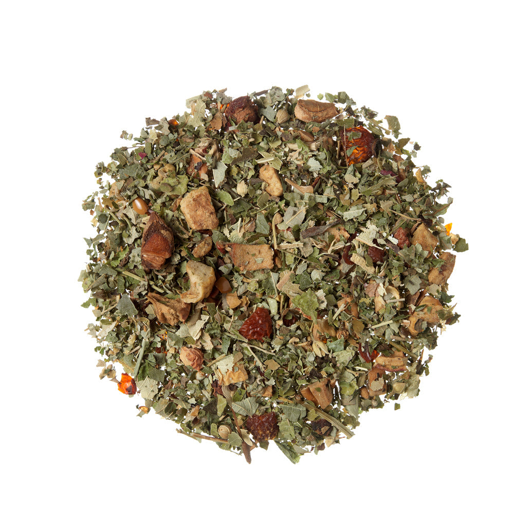 Gyógytea Nyugodt pillanat - 100 g