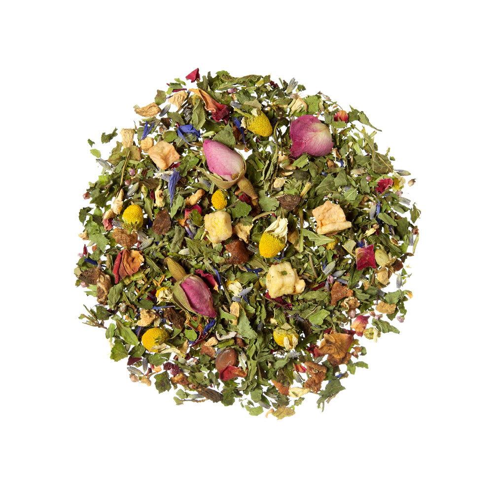 Gyógytea Magic Alkaline - 100 g