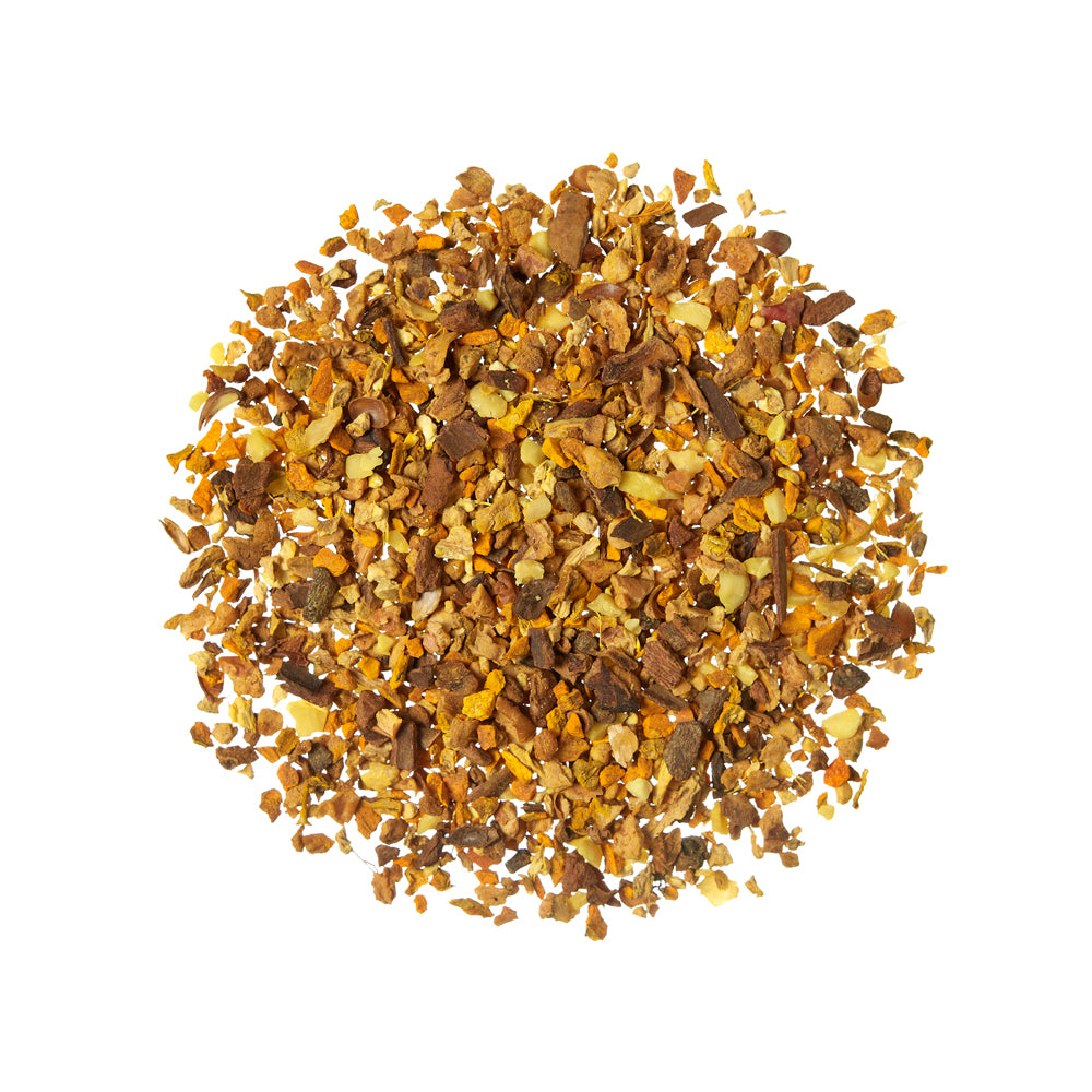 Gyógytea szuper kurkuma - 100 g