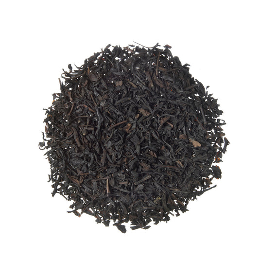 Fekete tea Formosa Tarry Lapsang Souchong - 100 g