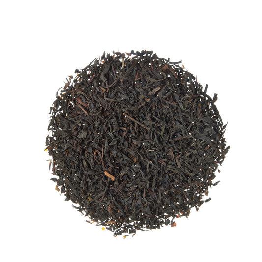 Fekete tea Earl Grey Superior - 100 g