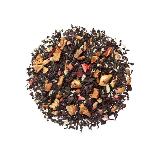 Fekete tea sajttorta tea - 100 g