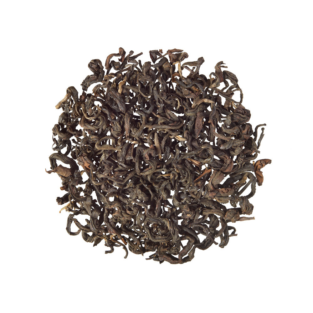Oolong Tea Doi Pu Muen Sötét Oolong - 100 g