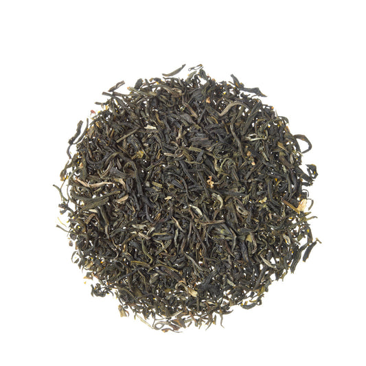 Zöld tea Jázmin Chung Feng - 100 g