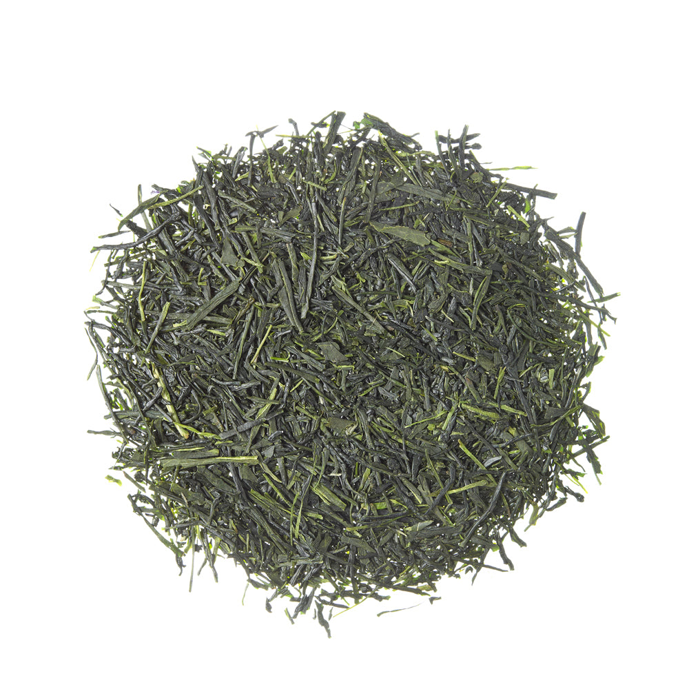 Japán zöld tea Gyokuro Asahi - 100 g