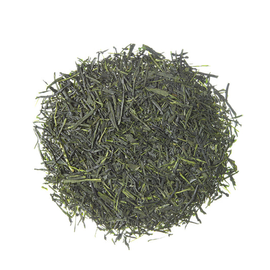 Japán zöld tea Gyokuro Asahi - 100 g