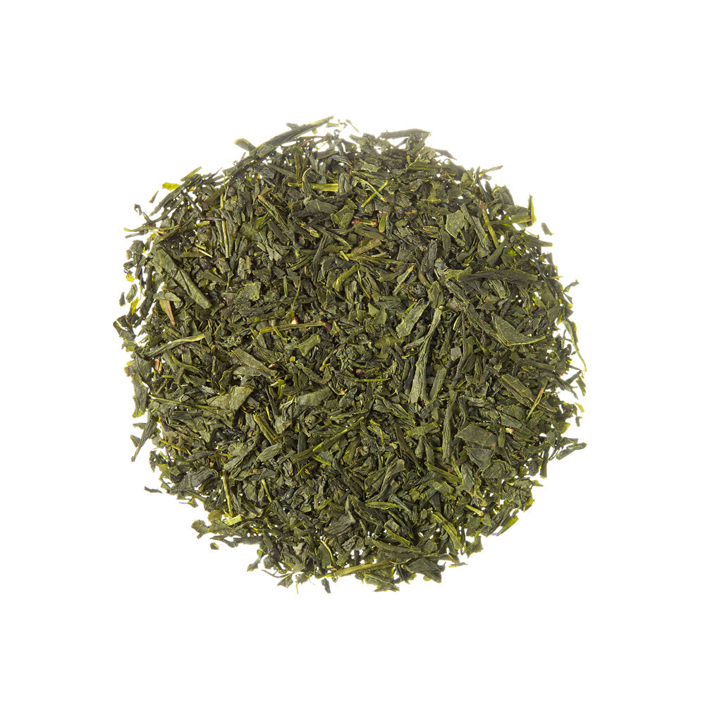 Green Tea Japan Bancha Superior - 100 g