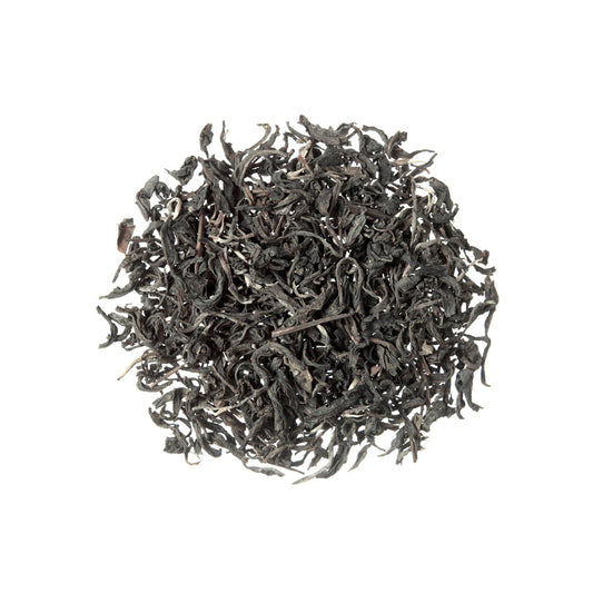 Green Tea Organic Vietnam Lao Cai Green OP - 100 g