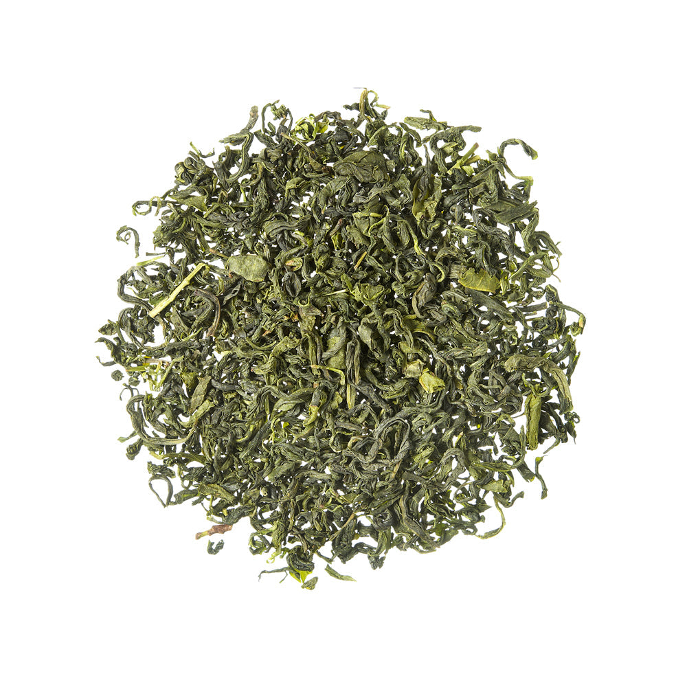 Green Tea Organic Korea Joonjak Green Tea - 100 g