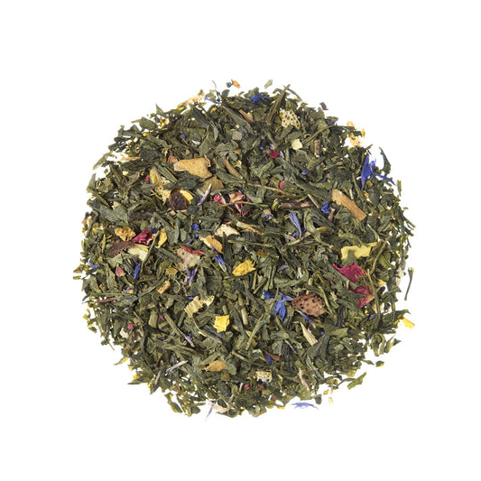 Green Tea Gracia Blend Green - 100 g