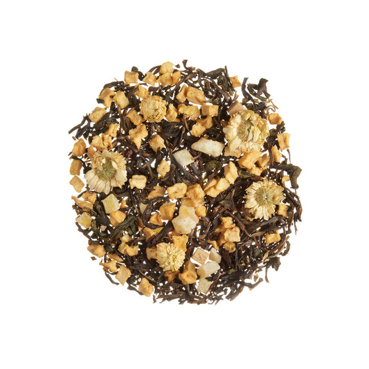 Fehér tea hó karácsony - 100 g