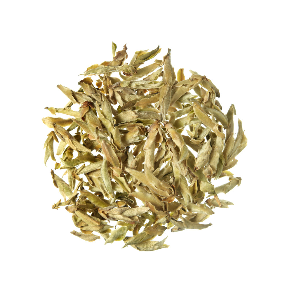 White Tea Ya Bao Silver Buds White Tea China - 100 g
