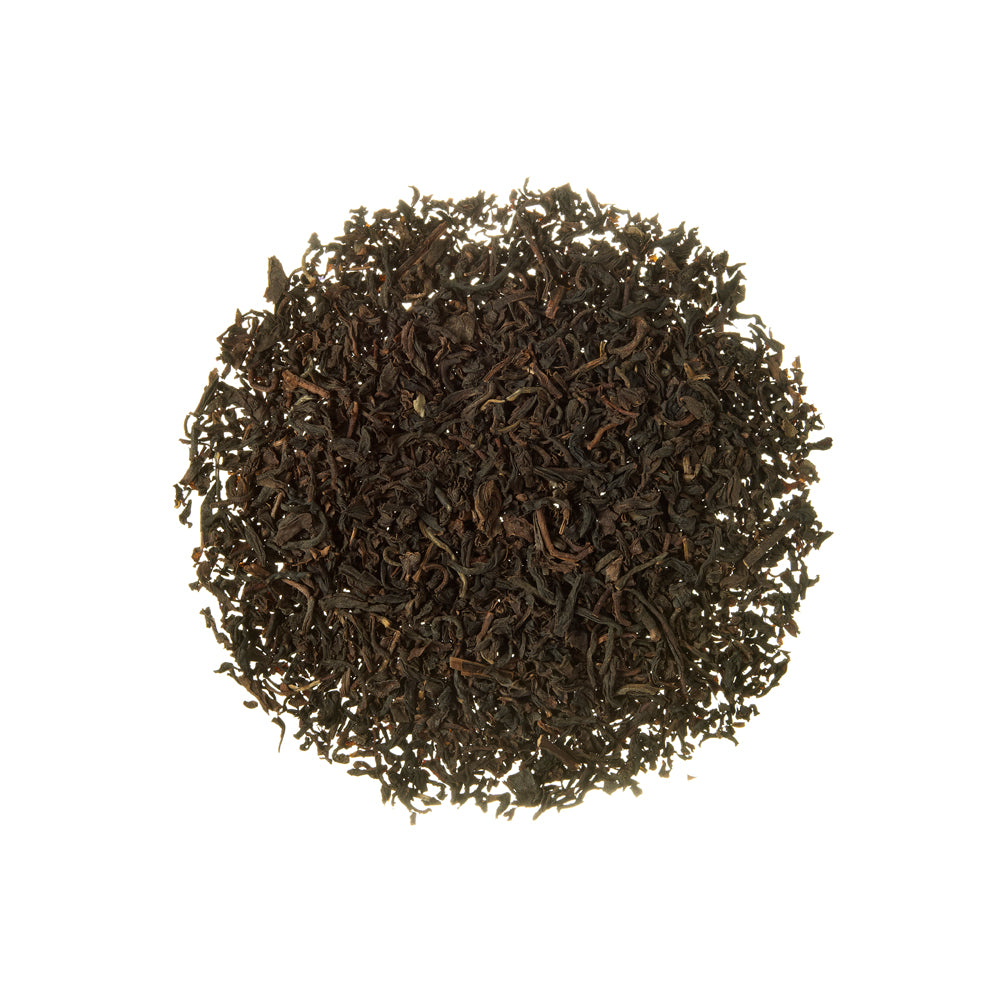 Fekete tea Ceylon koffeinmentes - 100 g