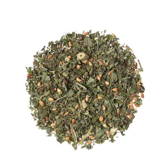 Gyógytea Polar Mint - 100 g