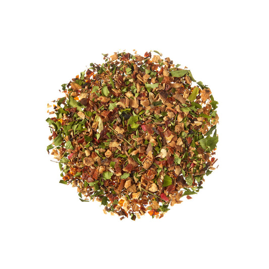 Gyógytea Super Moringa Red Fruits - 100 g