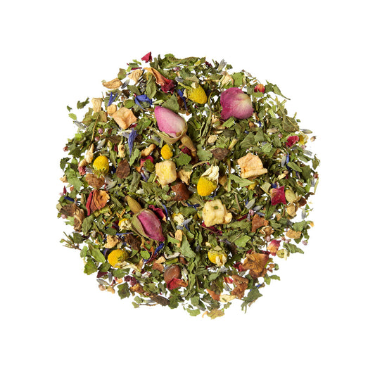 Gyógytea Magic Alkaline - 100 g