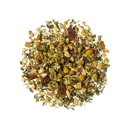 Gyógytea Ayurveda Balance - 100 g