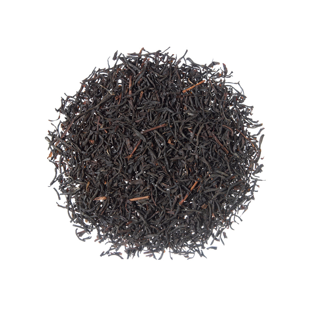 Fekete tea bio Ruanda Rukeri OP - 100 g
