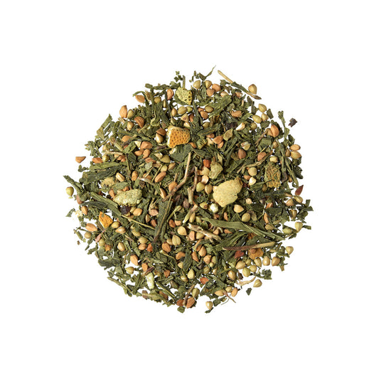 Zöld tea keleti szuperételek - 100 g